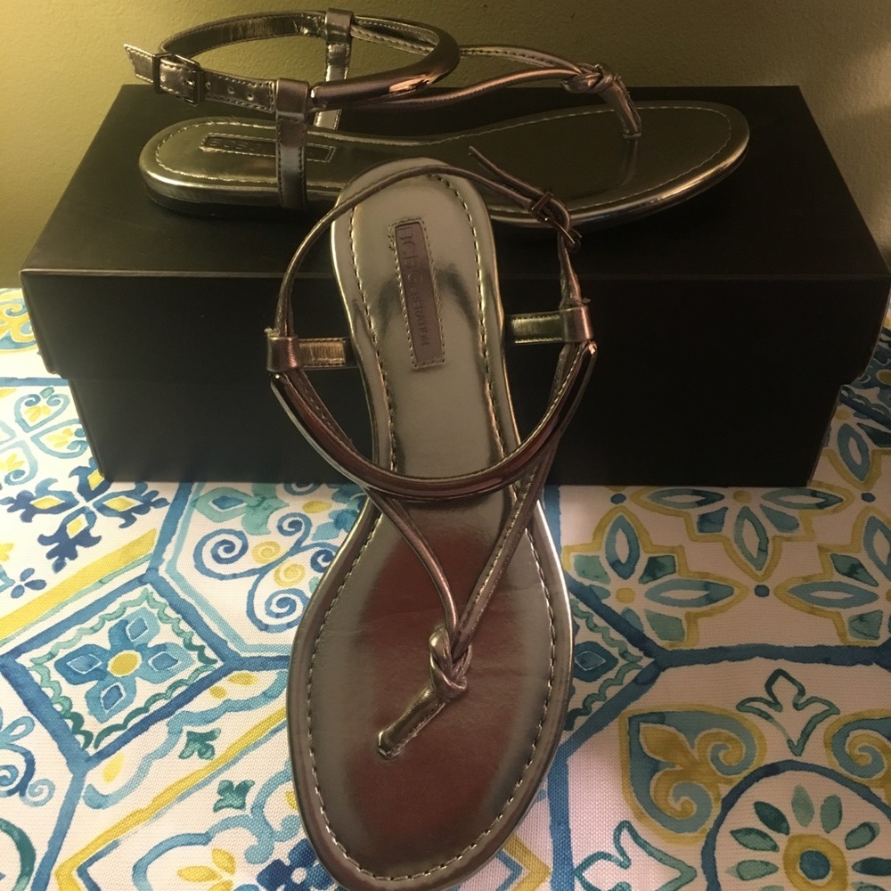 NCBGEneration Frida Collar Sandal
